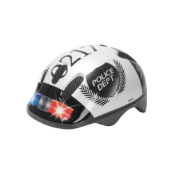 M-Wave politie kinderhelm