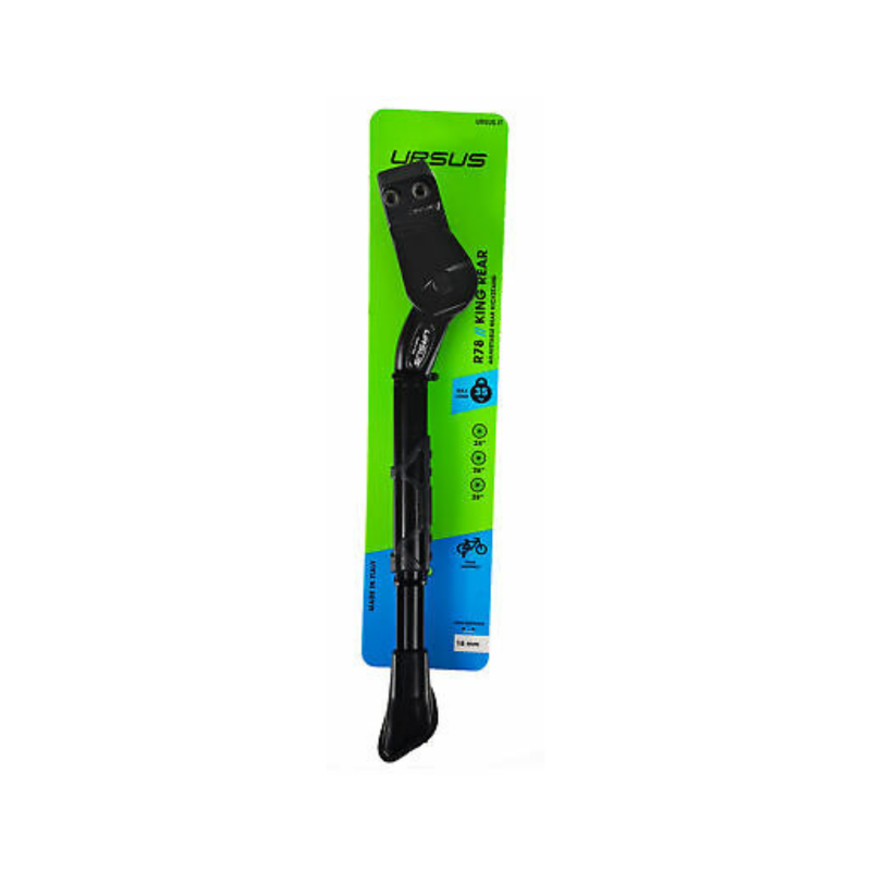 Standaard King Rear Ursus