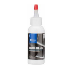 Schwalbe doc blue tubeless...