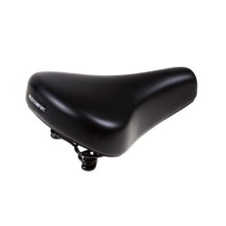 Selle Comfort zadel City...