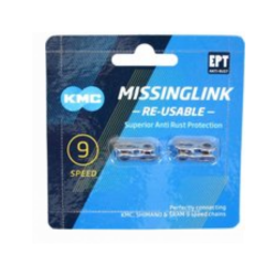 KMC kettingschakel...