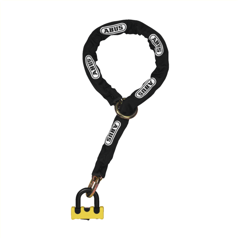 Abus Granit Power XS Xplus ketting en slot combinatie