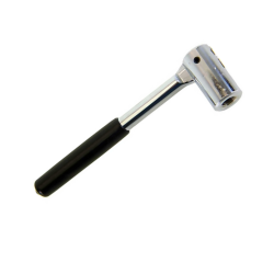 Zadelpen snelspanner Luxe