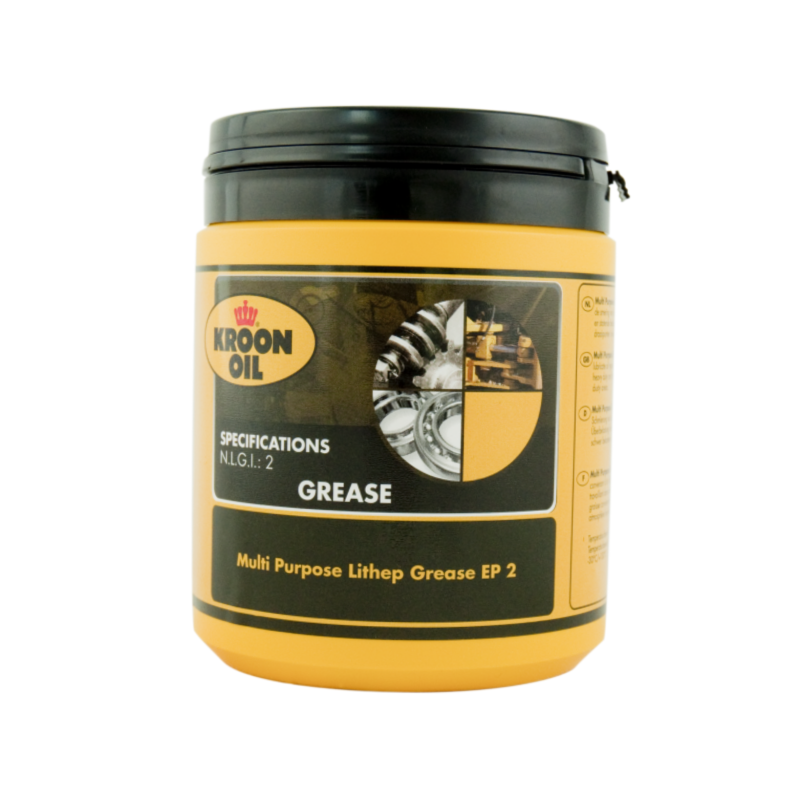 Kogellagervet multi purpose grease 600 gram