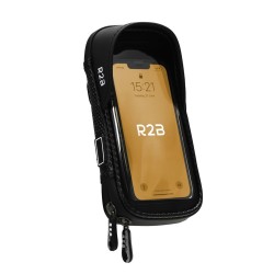 R2B Telefoonhouder Leiden