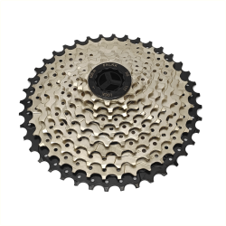 FALKX Cassette 10-speed index 11-40