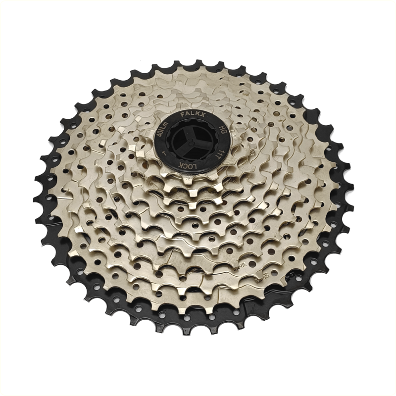 FALKX Cassette 10-speed index 11-40
