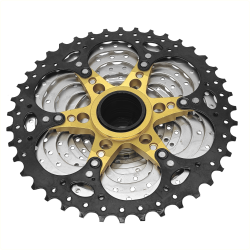 FALKX Cassette 10-speed index 11-40