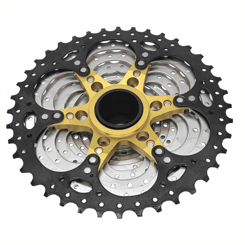 FALKX Cassette 10-speed index 11-40