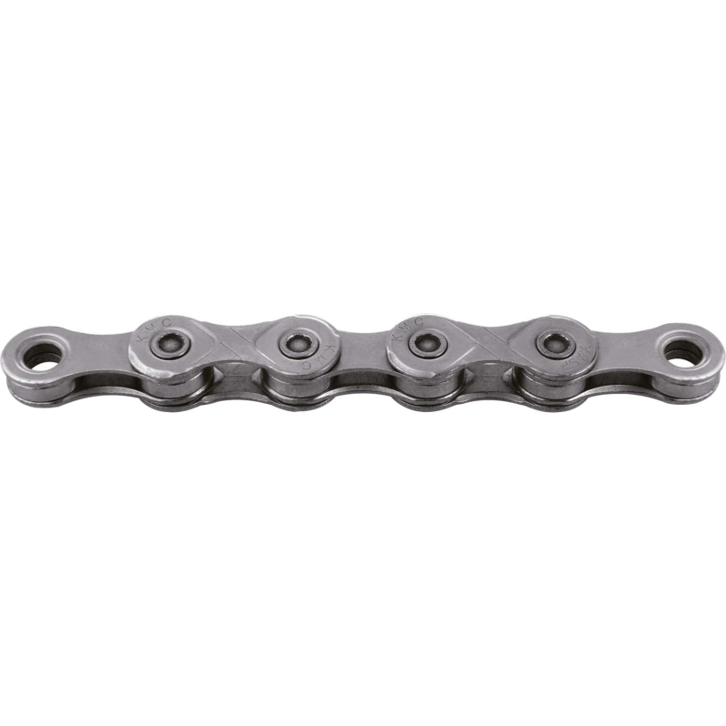 KMC Z1 ketting Wide 1/2x1/8, 112L single speed, Bruin 25 stuks in doos