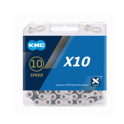 KMC X10 ketting