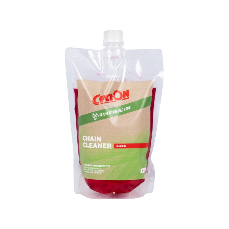 CyclOn Chain Cleaner