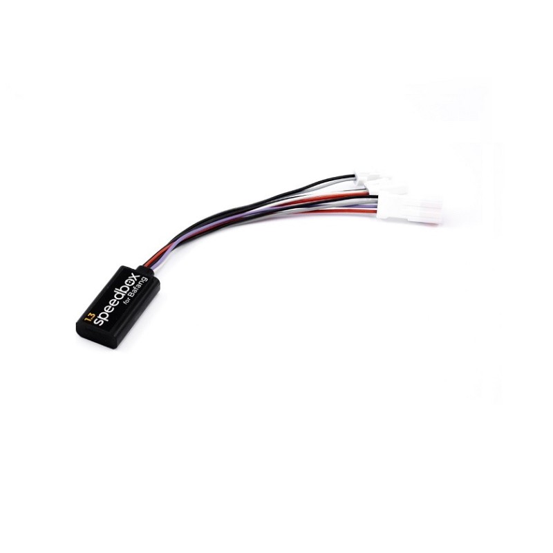 SpeedBox 1.3 E-Bike Tuning Kit