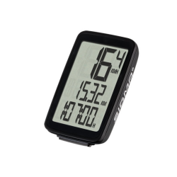 Sigma Pure 1 fietscomputer