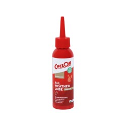 CyclOn All Weather Lube