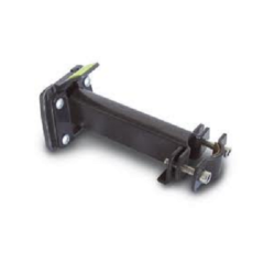 Basil BasEasy stuurpanhouder