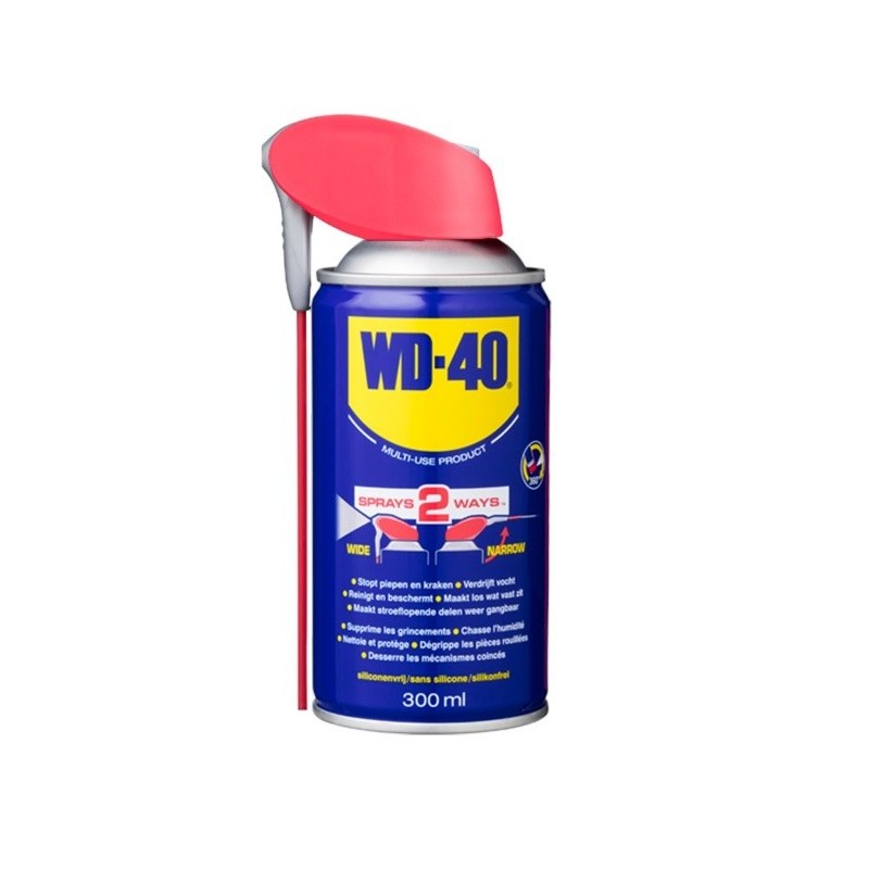 WD-40 Smart Straw 300ML