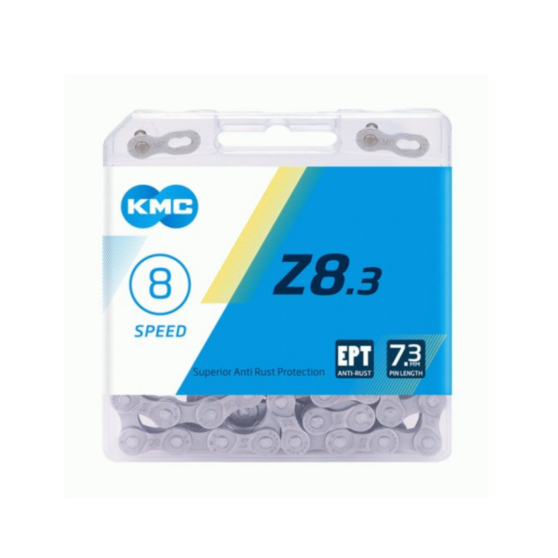 KMC z8.3 ketting