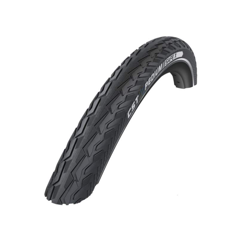CST Xpedium Safe 28x1.50 Buitenband