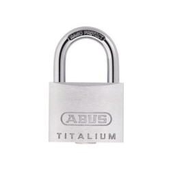 Abus Titalium hangslot 64/50