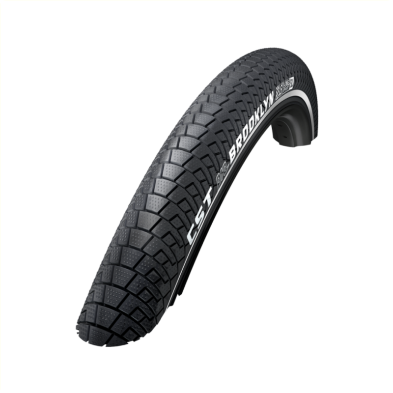 CST Brooklyn Pro