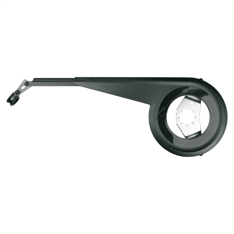 SKS Chainbow kettingscherm