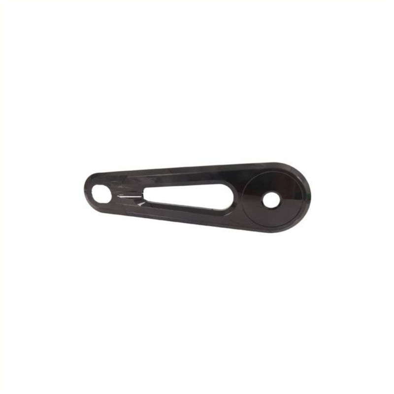 Hesling kettingkast Finura XL Zwart 38T
