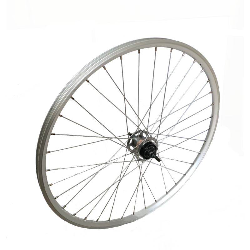 Achterwiel 28 x 1 3/8 Nexus 3 (voor Rollerbrakes)