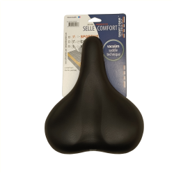 Selle Comfort Zadel Active