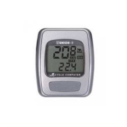 Union-8 fietscomputer 8...