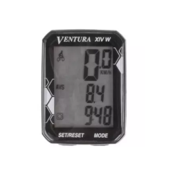 Ventura fietscomputer XIV