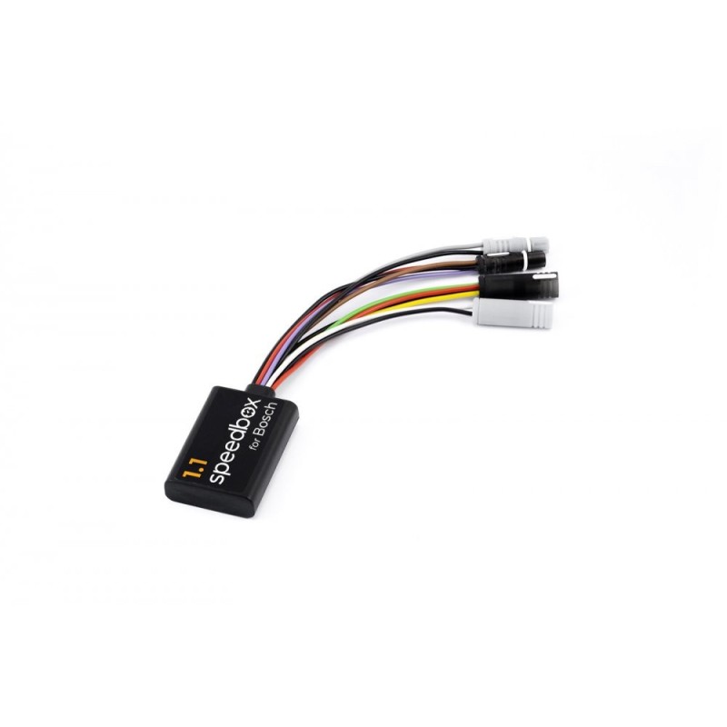 SpeedBox 1.1 E-Bike Tuning kit