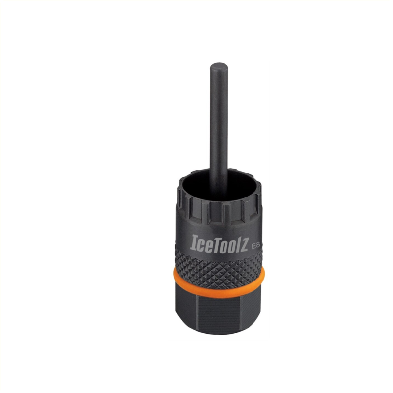 IceToolz lockringafnemer met pin