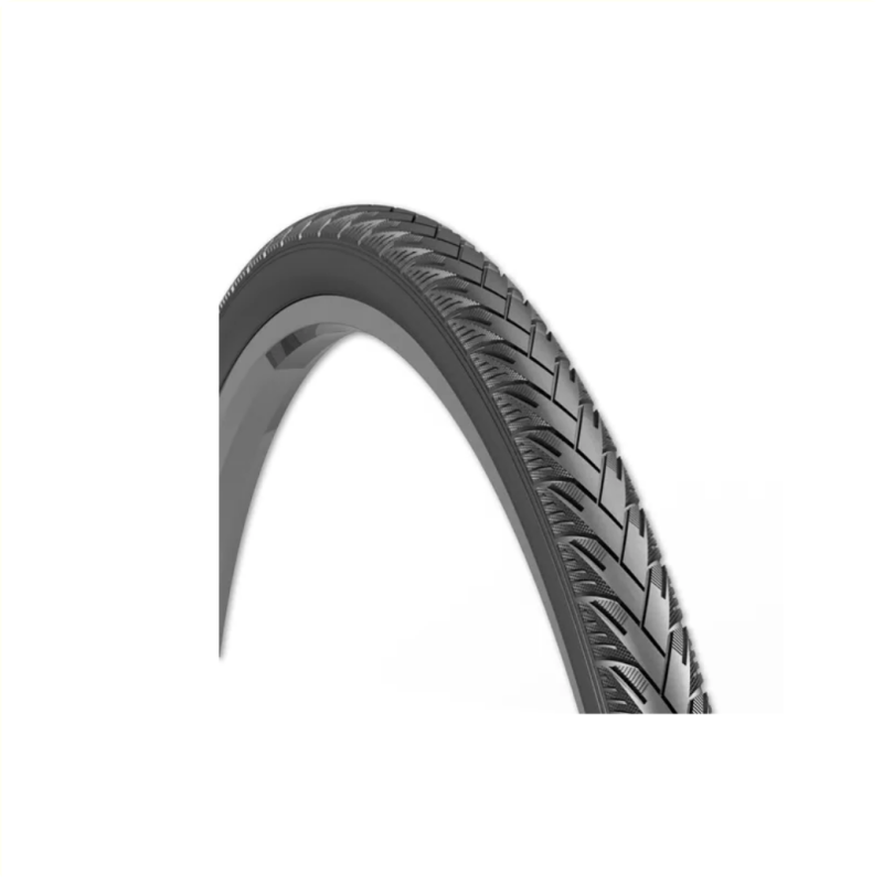 Rexway Mencos buitenband zwart reflectie