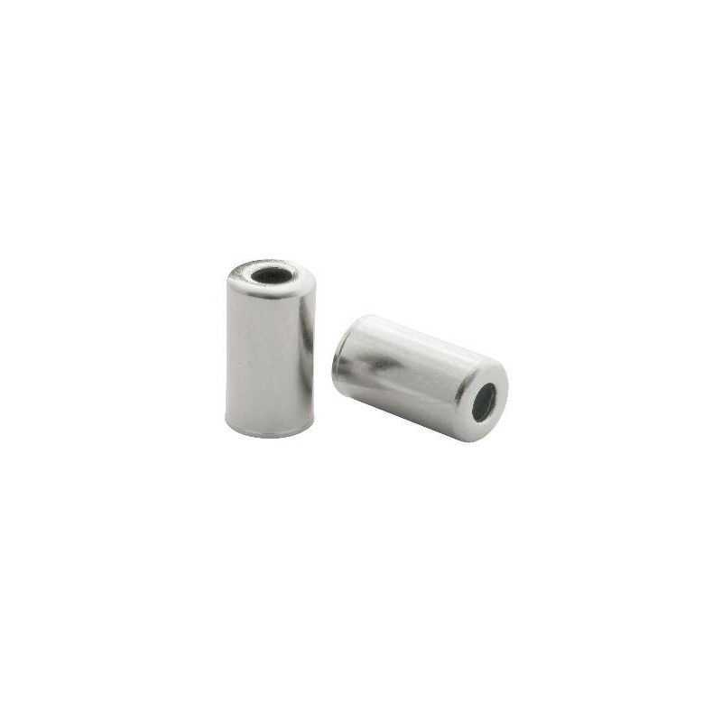 Kabelhoedje 4.5mm. Per 25