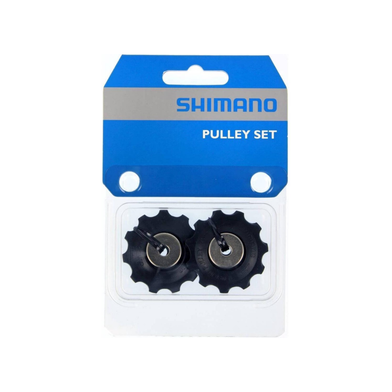 Shimano derailleur wielset 11T