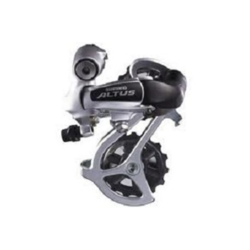 Shimano Altus M310 achterderailleur