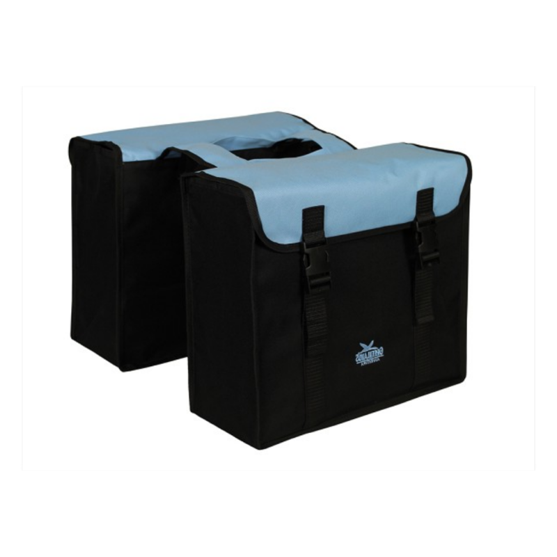 Greenlands dubbele tas