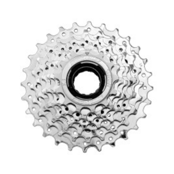Freewheel 7 speed Sunrace...
