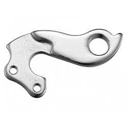 Union derailleur pad