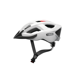 Abus Aduro helm L Wit