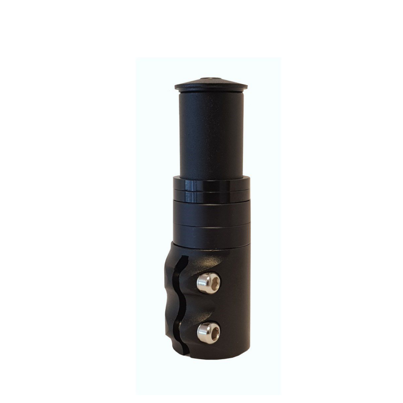 Primax A-head stuurpen 1 1/8 verhoger