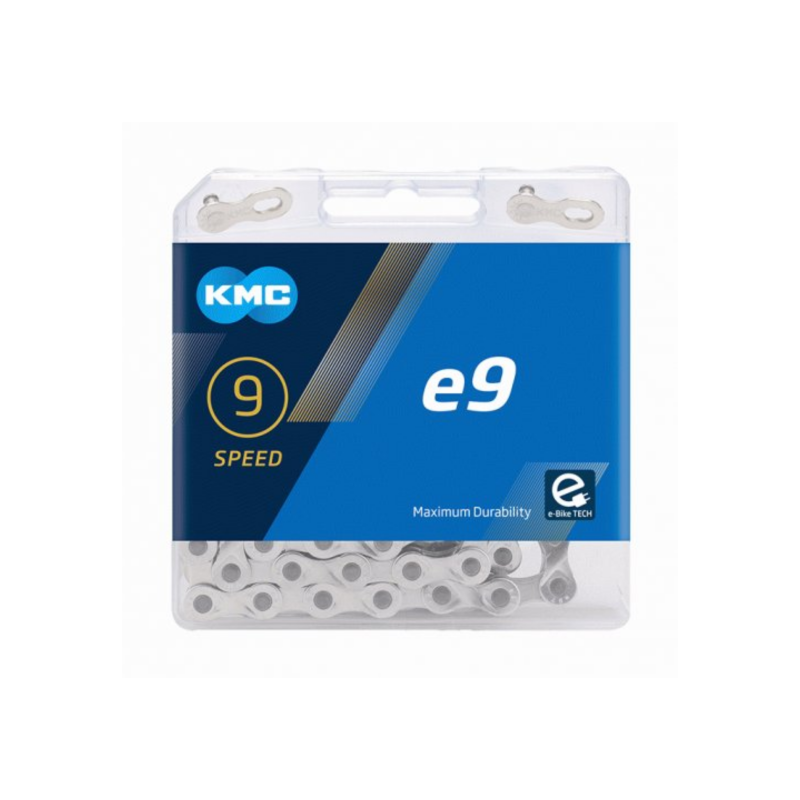 KMC e9 ketting