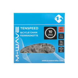 M-Wave ketting 10-speed,...
