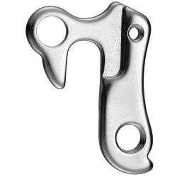 Union derailleur pad