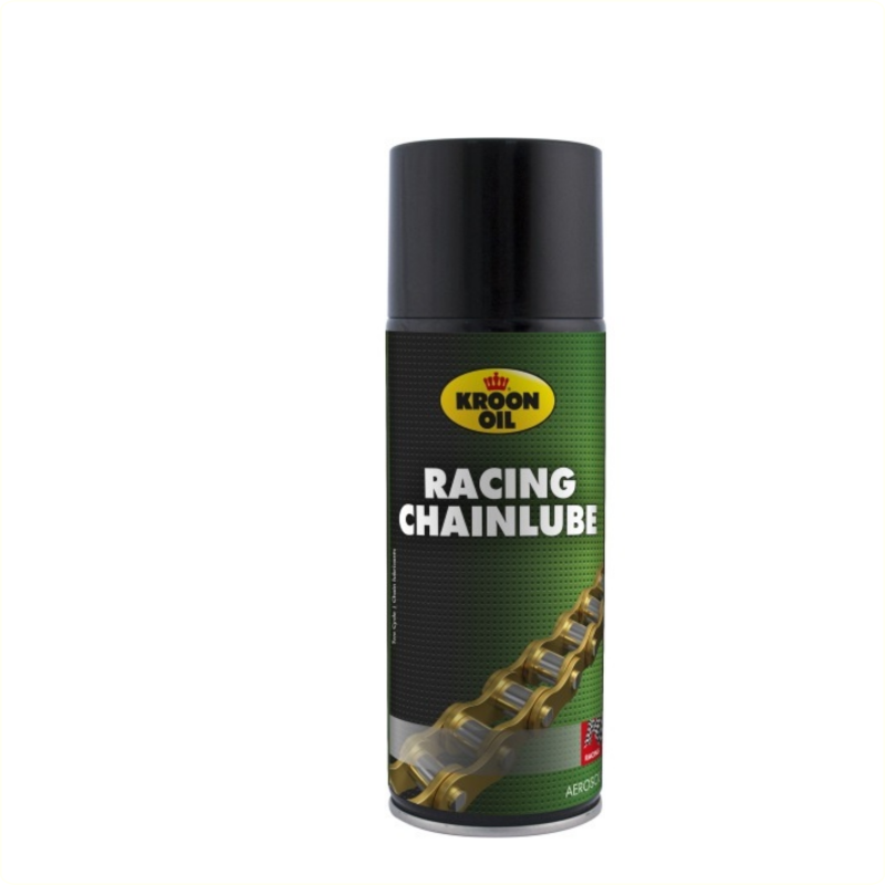Kroon-Oil Racing kettingspray