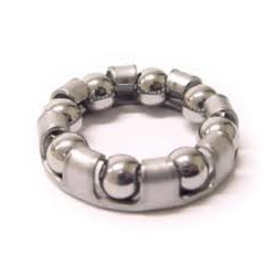 Shimano kogelring P...