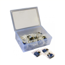 Union DBP-10 Schijfremblok...