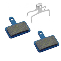 Union DBP-10 Schijfremblok per 25 paar