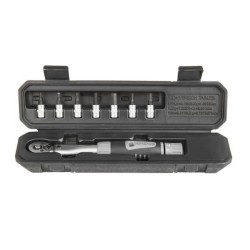 M-Wave Momentsleutel